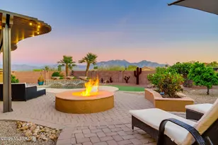 1175 W Calle Artistica, Green Valley, AZ 85614 - Photo 1