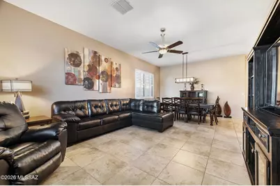 1175 W Calle Artistica, Green Valley, AZ 85614 - Photo 5