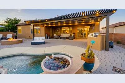 1175 W Calle Artistica, Green Valley, AZ 85614 - Photo 25