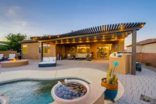 1175 W Calle Artistica, Green Valley, AZ 85614 - Photo 25