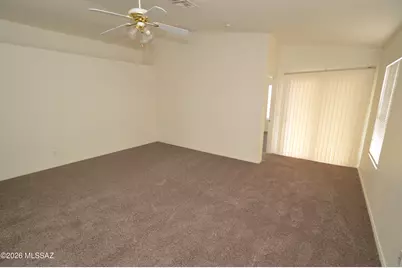 7925 W Mural Hill Drive, Tucson, AZ 85743 - Photo 3