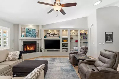 9700 E Paseo San Bernardo, Tucson, AZ 85747 - Photo 7