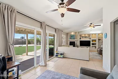 9700 E Paseo San Bernardo, Tucson, AZ 85747 - Photo 9