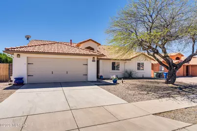9700 E Paseo San Bernardo, Tucson, AZ 85747 - Photo 1