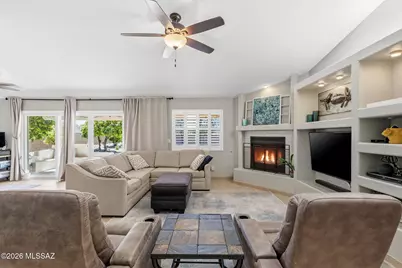 9700 E Paseo San Bernardo, Tucson, AZ 85747 - Photo 5