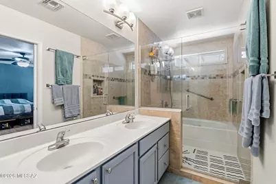 9700 E Paseo San Bernardo, Tucson, AZ 85747 - Photo 19