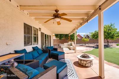 9700 E Paseo San Bernardo, Tucson, AZ 85747 - Photo 33