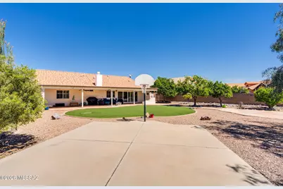 9700 E Paseo San Bernardo, Tucson, AZ 85747 - Photo 31