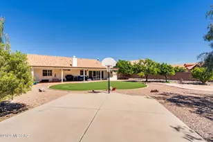 9700 E Paseo San Bernardo, Tucson, AZ 85747 - Photo 31