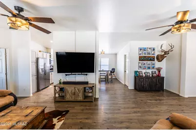 1624 E Benson Airport Road, Benson, AZ 85602 - Photo 17