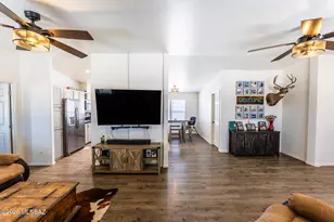 1624 E Benson Airport Rd, Benson, AZ 85602 - Photo 17