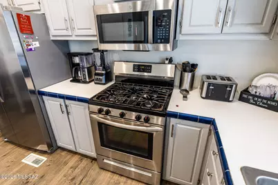 1624 E Benson Airport Road, Benson, AZ 85602 - Photo 21