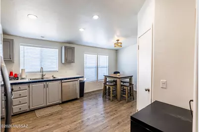 1624 E Benson Airport Road, Benson, AZ 85602 - Photo 23