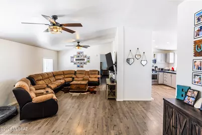 1624 E Benson Airport Road, Benson, AZ 85602 - Photo 13