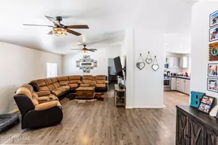 1624 E Benson Airport Rd, Benson, AZ 85602 - Photo 13