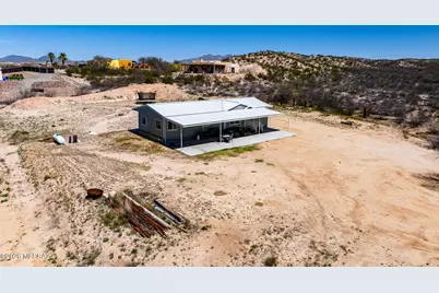 1624 E Benson Airport Road, Benson, AZ 85602 - Photo 5