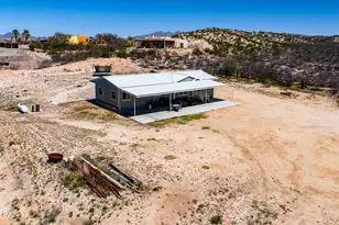 1624 E Benson Airport Rd, Benson, AZ 85602 - Photo 5