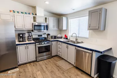 1624 E Benson Airport Road, Benson, AZ 85602 - Photo 19