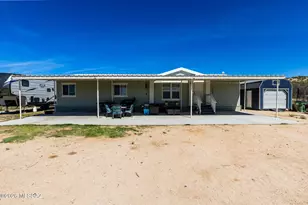 1624 E Benson Airport Rd, Benson, AZ 85602 - Photo 1