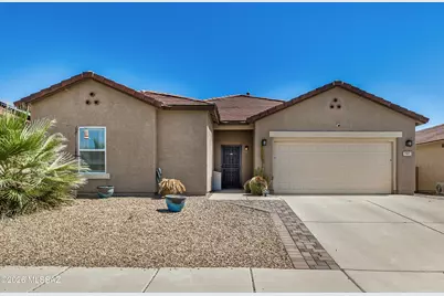 7385 S Arizona Madera Drive, Tucson, AZ 85747 - Photo 1