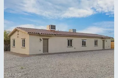 8047 E Escalante Road, Tucson, AZ 85730 - Photo 1