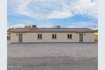 8047 E Escalante Road, Tucson, AZ 85730 - Photo 3