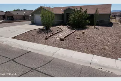 3889 W Valley View Road, Thatcher, AZ 85552 - Photo 5