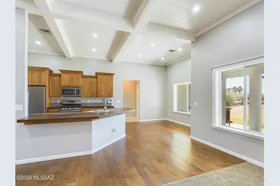 3889 W Valley View Road, Thatcher, AZ 85552 - Photo 13