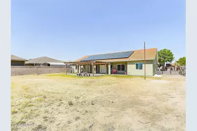 3889 W Valley View Road, Thatcher, AZ 85552 - Photo 27