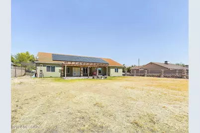 3889 W Valley View Road, Thatcher, AZ 85552 - Photo 31