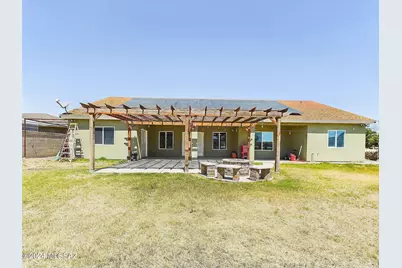 3889 W Valley View Road, Thatcher, AZ 85552 - Photo 29