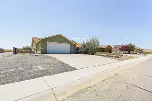 3889 W Valley View Rd, Thatcher, AZ 85552 - Photo 3