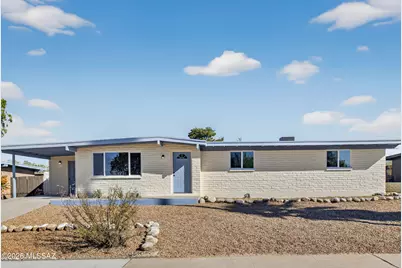 3662 W Wesleyan Drive, Tucson, AZ 85741 - Photo 1