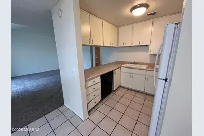 836 S Langley Avenue, Tucson, AZ 85710 - Photo 1