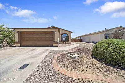 184 E Camino De Diana, Green Valley, AZ 85614 - Photo 43