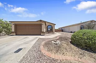 184 E Camino De Diana, Green Valley, AZ 85614 - Photo 43