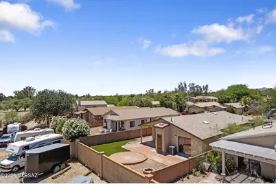 184 E Camino De Diana, Green Valley, AZ 85614 - Photo 31
