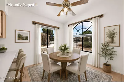 184 E Camino De Diana, Green Valley, AZ 85614 - Photo 15