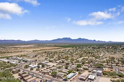 184 E Camino De Diana, Green Valley, AZ 85614 - Photo 33