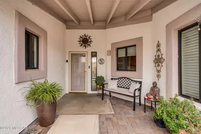 668 W Camino Del Bondadoso, Green Valley, AZ 85614 - Photo 3