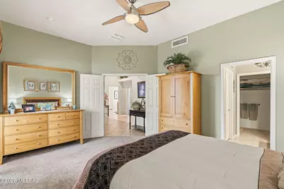 668 W Camino Del Bondadoso, Green Valley, AZ 85614 - Photo 27