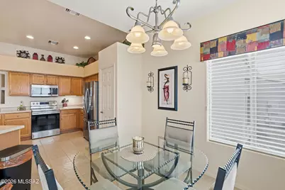 668 W Camino Del Bondadoso, Green Valley, AZ 85614 - Photo 21