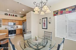 668 W Camino del Bondadoso, Green Valley, AZ 85614 - Photo 21