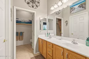 668 W Camino del Bondadoso, Green Valley, AZ 85614 - Photo 29