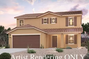 795 W Calle Caleta, Sahuarita, AZ 85629 - Photo 1