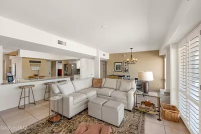 11792 N VÃ­a De La Verbenita, Oro Valley, AZ 85737 - Photo 9