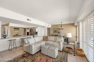 11792 N VÃ­a De La Verbenita, Oro Valley, AZ 85737 - Photo 9