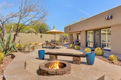 11792 N VÃ­a De La Verbenita, Oro Valley, AZ 85737 - Photo 27