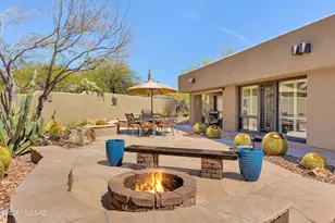 11792 N VÃ­a De La Verbenita, Oro Valley, AZ 85737 - Photo 27