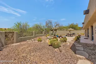 11792 N VÃ­a De La Verbenita, Oro Valley, AZ 85737 - Photo 23